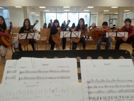 Más de 3.000 personas han disfrutado de la II Semana Cultural de Boadilla