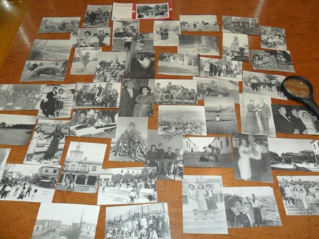 Se desvela parte de la historia de Las Rozas