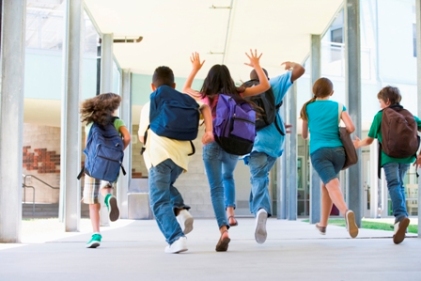 Los padres de Pozuelo ya pueden elegir colegio para sus hijos