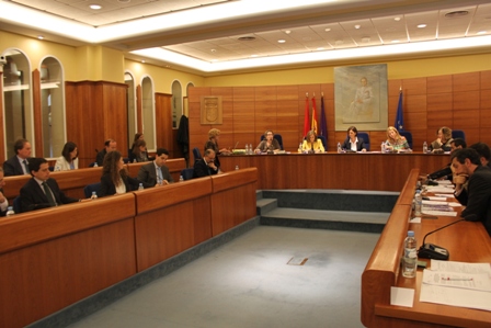 Pozuelo anuncia nuevas inversiones para este año