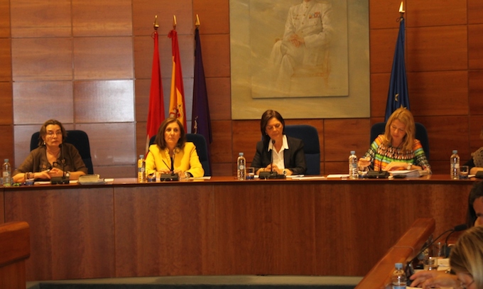 Pozuelo se une al `Plan Emprende 3´