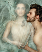 Preestreno nacional de `La Venus de las pieles´