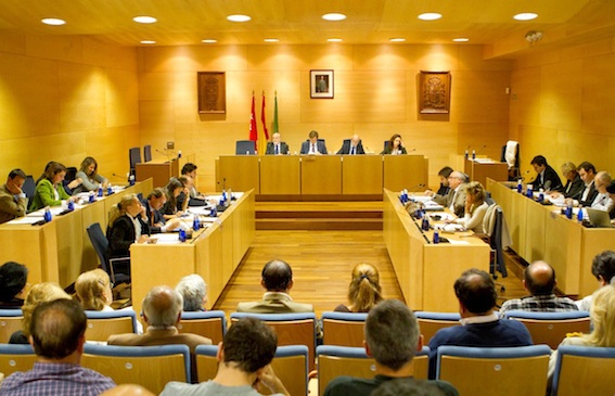 Boadilla solicitará el `céntimo sanitario´ y lo destinará a ayudas sociales