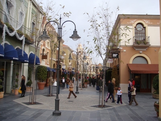 Las Rozas Village ofrece 150 puestos de trabajo