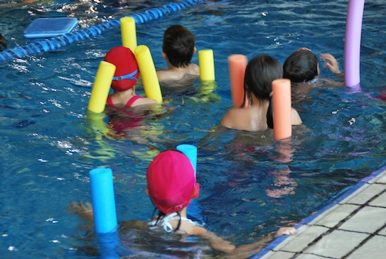 Se abre el plazo de inscripción para las colonias deportivas de verano