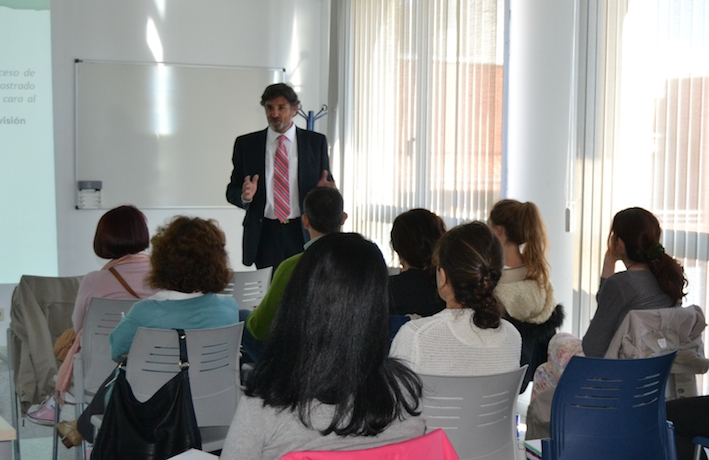 Pozuelo ofrece nuevos cursos gratuitos de orientación laboral