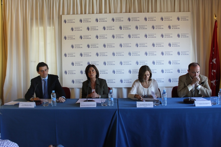 Las familias de Pozuelo podrán hacer la inscripción on-line de los campamentos de verano