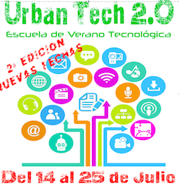 La escuela de verano tecnológica de Majadahonda abre la segunda quincena de julio