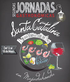 Empiezan las Jornadas Gastronómicas de Santa Catalina