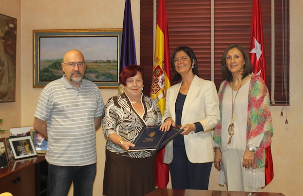 Los niños saharauis regresarán a Pozuelo este verano