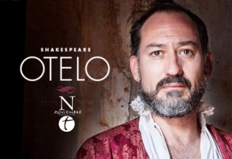 ‘Otelo’ llega el sábado a los teatros de Majadahonda