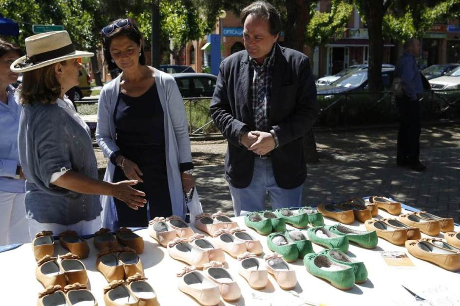 Pozuelo celebró la Feria de Asociaciones