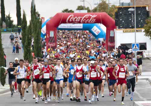 V Carrera Popular `Ciudad de Majadahonda´