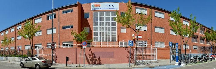 El Ayuntamiento de Boadilla apoyará al IES Ventura Rodríguez para que sea bilingüe