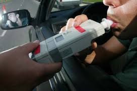 Villaviciosa inicia una campaña intensiva de control de alcoholemia y drogas