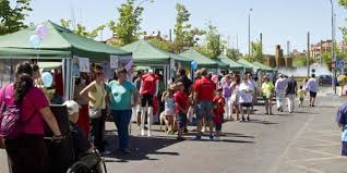 Boadilla celebra la V Feria de las Asociaciones