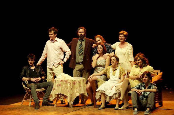 La Asociación Picnic actúa en Las Rozas