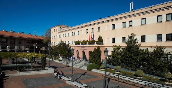 Certamen de proyectos empresariales