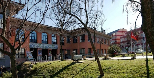 Mañana se abre el plazo de solicitud de la sala de exposiciones `Ángeles Santos´