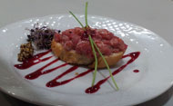 Tapa más consumición por 3 euros