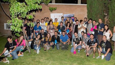 La aplicación `Bridge´ gana el MajadaHack 2014