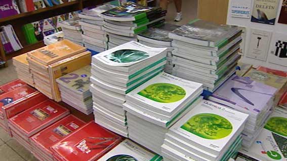 Boadilla destinará 400.000 euros a ayudas para libros y material escolar