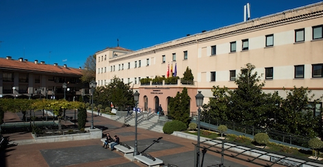 Pozuelo invertirá más de 300.000 euros en mejoras de los colegios públicos