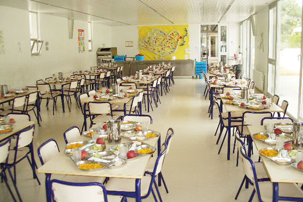 Majadahonda ayudará en la alimentación de los niños sin recursos este verano