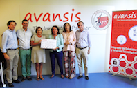 El III Torneo de Pádel Solidario consigue recaudar 800 euros