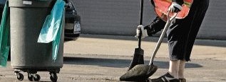 Las multas por vandalismo se podrán pagar con trabajos sociales