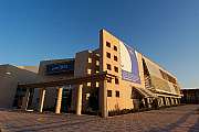 El Espacio Cultural MIRA sede del teatro aficionado de Madrid