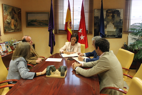 Pozuelo ofrece becas del 50% para estudiar en el ESIC Business & Marketing School