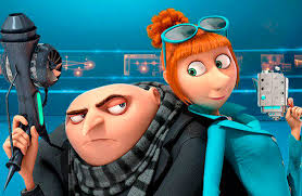 Esta noche, cine de verano en Boadilla