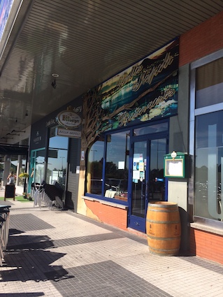 Detenido el dueño de un restaurante de Majadahonda por la `Operación Tarantela´