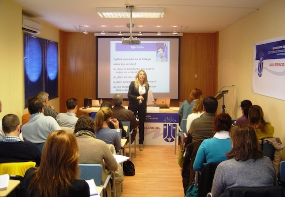 Balance “positivo” del programa de fomento para el empleo