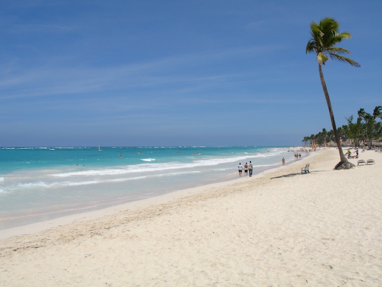 ¿Dónde voy de vacaciones?