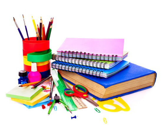 Se abre el plazo para solicitar las ayudas para libros y material escolar