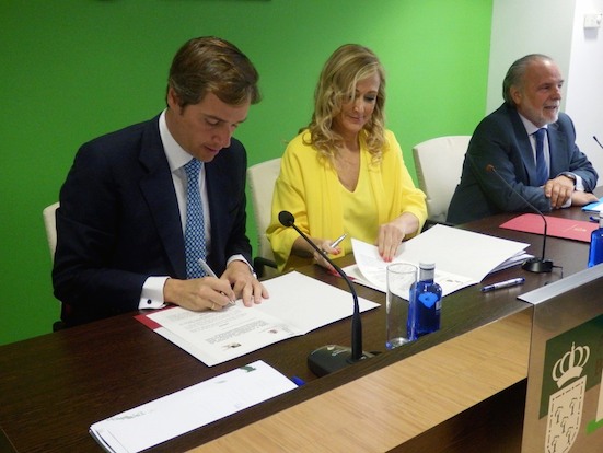 Boadilla mejorará las instalaciones de la Guardia Civil