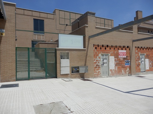 Boadilla tendrá nueva biblioteca el año que viene