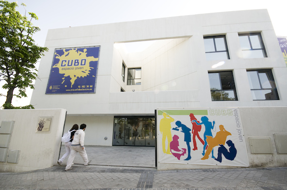 Asesoramiento para jóvenes sobre viajes de estudios