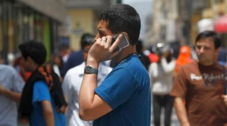 La telefonía encabeza las reclamaciones de los consumidores