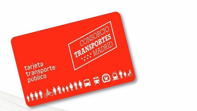 Los mayores de Pozuelo ya pueden solicitar la ayuda para el Abono Transporte 2015