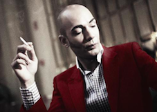 Fernando Soto actúa en Pozuelo