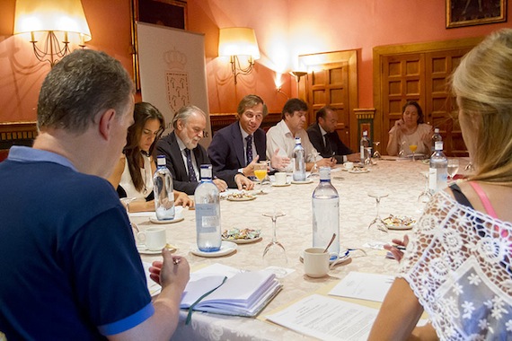 Los retos del Ayuntamiento de Boadilla para el nuevo curso