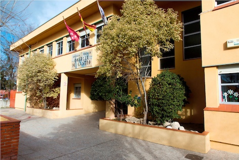 Más de 9.000 alumnos comienzan el curso escolar en Majadahonda