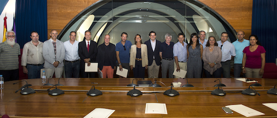 Pozuelo apuesta por el deporte base