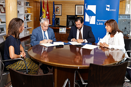 Apoyo a la integración laboral de las personas con autismo
