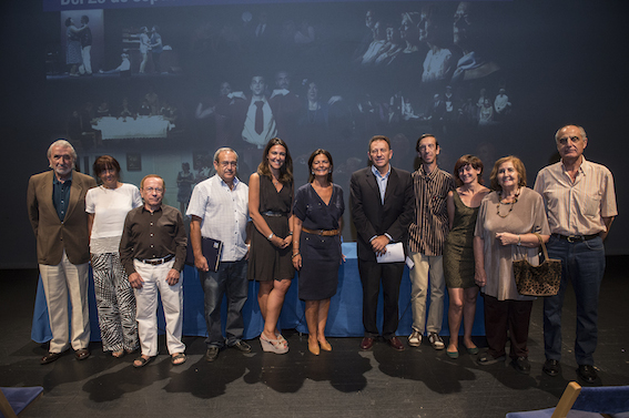 El Certamen de Teatro Aficionado José María Rodero cumple 15 años en Pozuelo