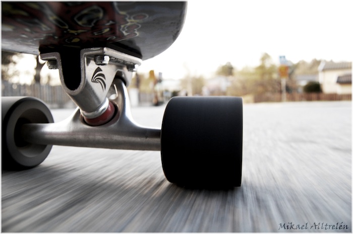 Pozuelo celebrará este sábado una nueva jornada de Longboard
