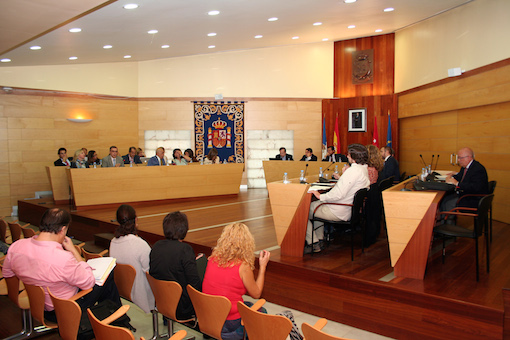 Nueva bajada de impuestos municipales en 2015